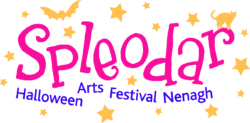 Spleodar Halloween Arts Festival