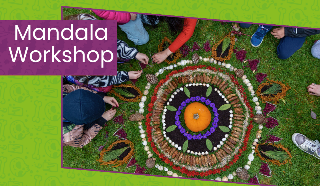 Mandala Workshop